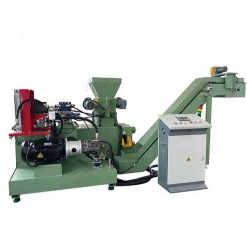 best Metal Briquetting Machine